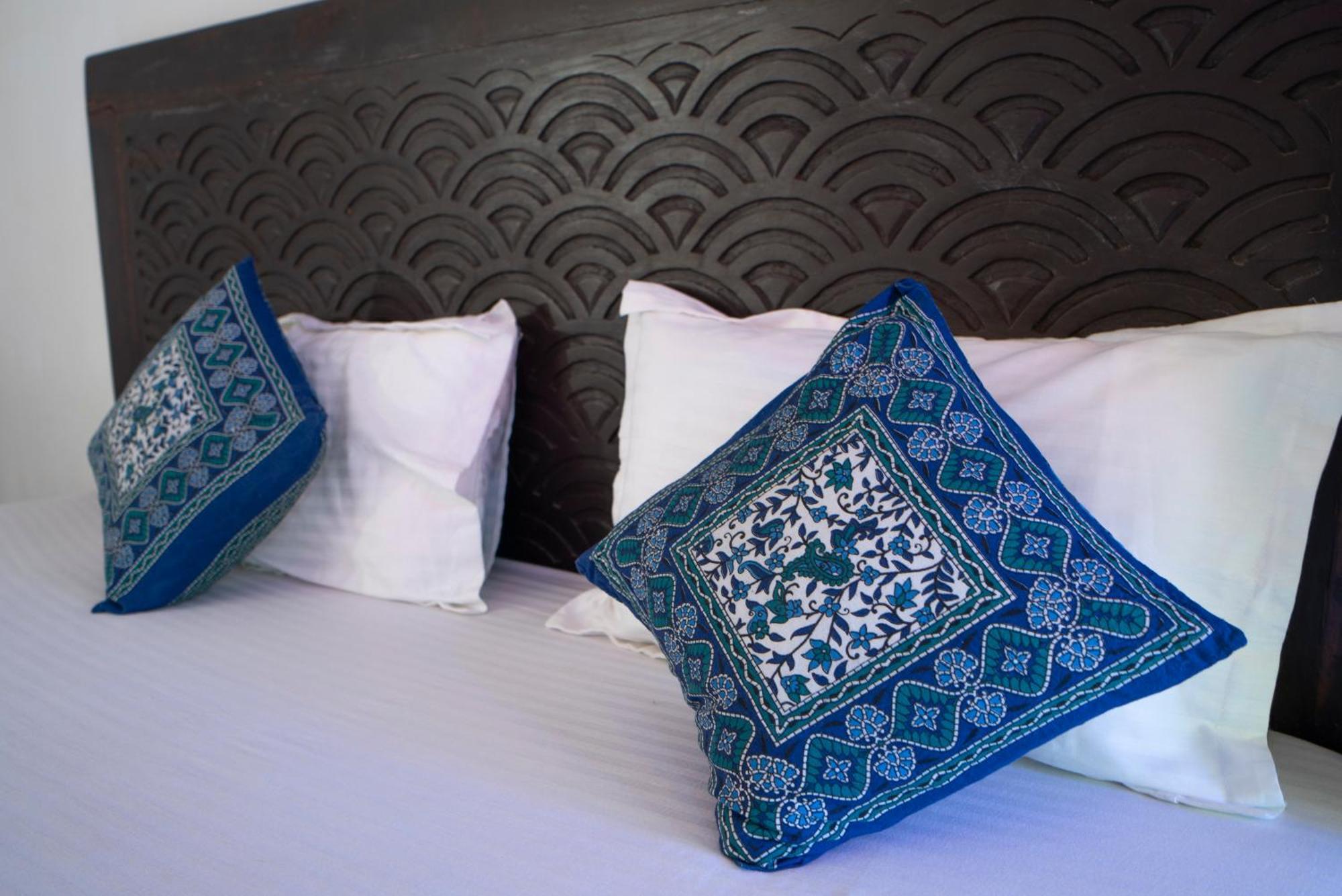 Soham Haveli Udaipur Vandrehjem Eksteriør billede